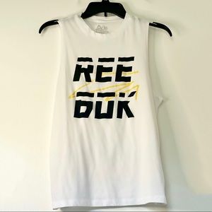 Workout Tank Top